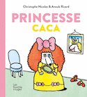 Princesse Caca